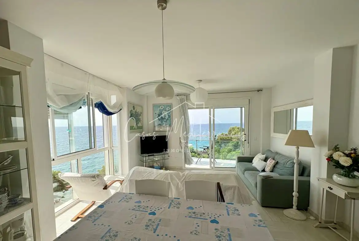 Pis de 65 m² a Mont-roig del Camp