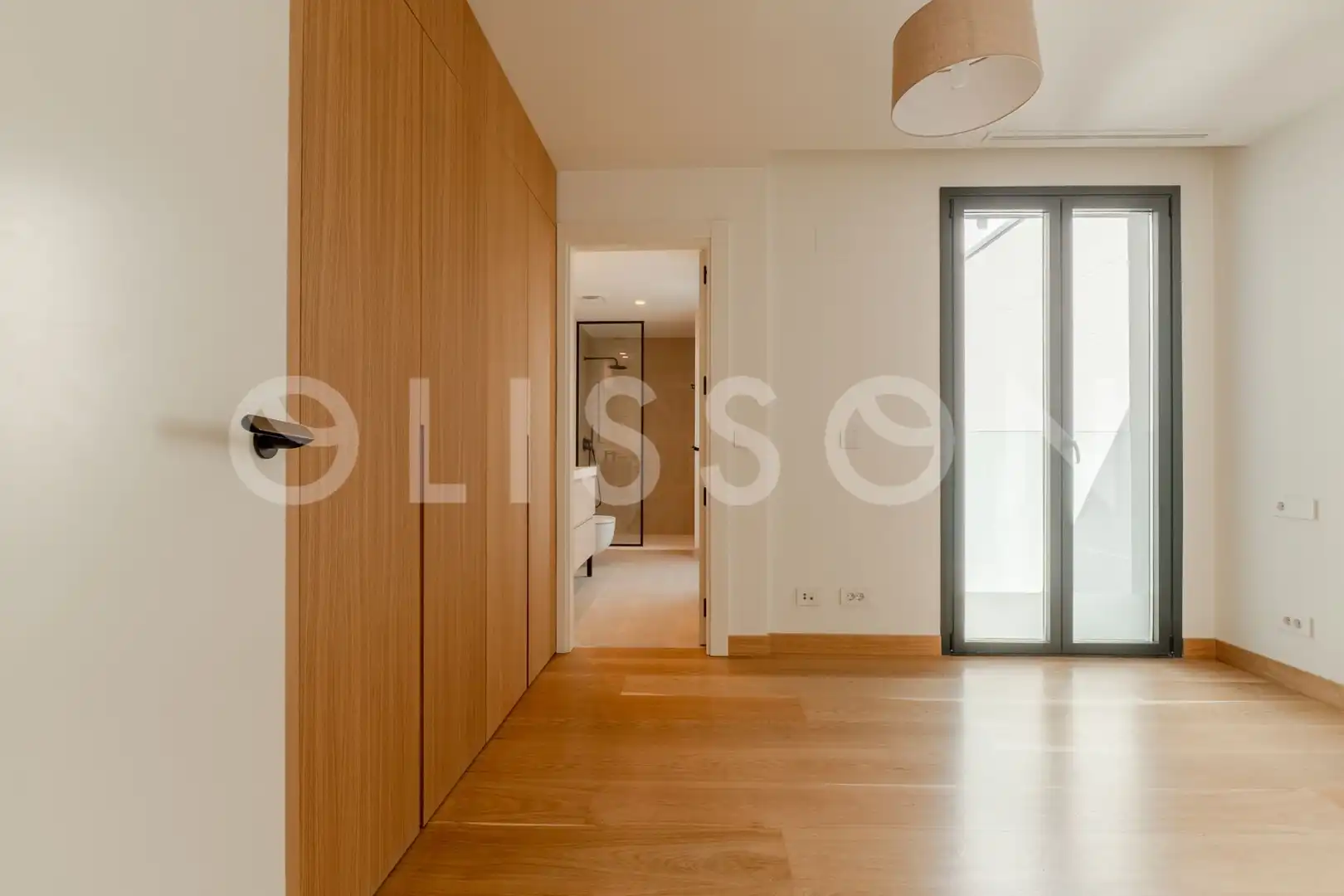 Piso de 234 m² en Madrid