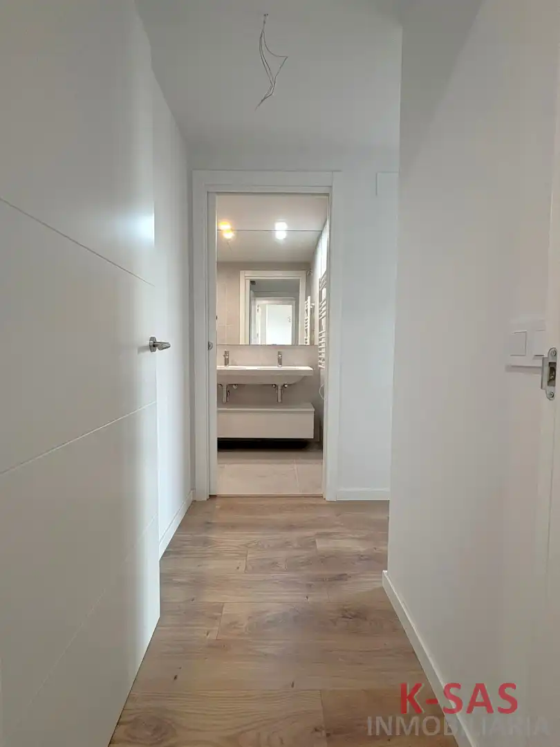 Piso de 67 m² en Esplugues de Llobregat