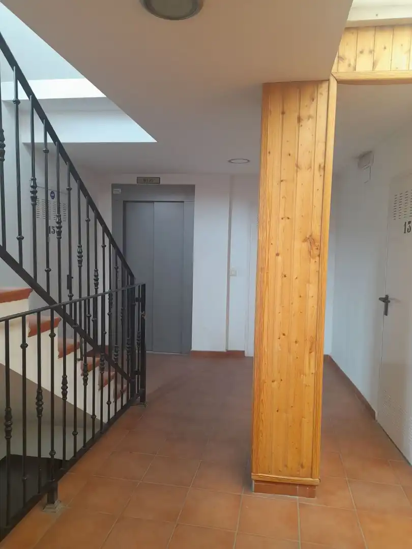 Piso de 109 m² en Jaén