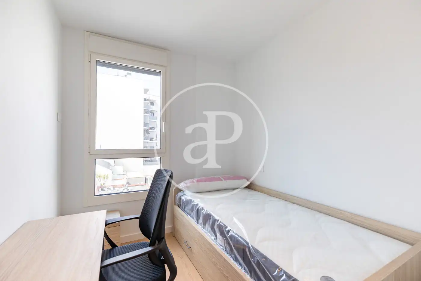 Piso de 92 m² en Viladecans
