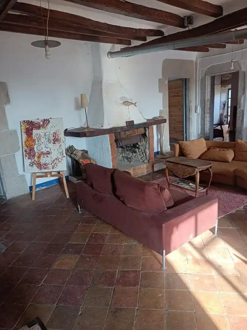 Casa de 400 m² en Borrassà
