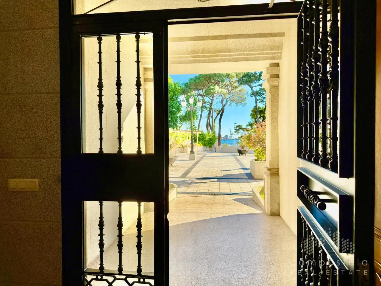 Квартира 113 м² у Vilagarcía de Arousa
