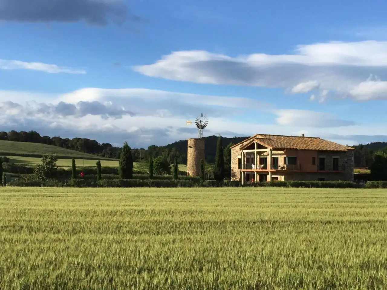 Casa de 950 m² en Aiguaviva