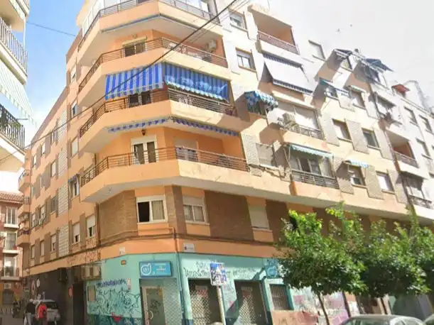 Appartamento 120 m² a Murcia