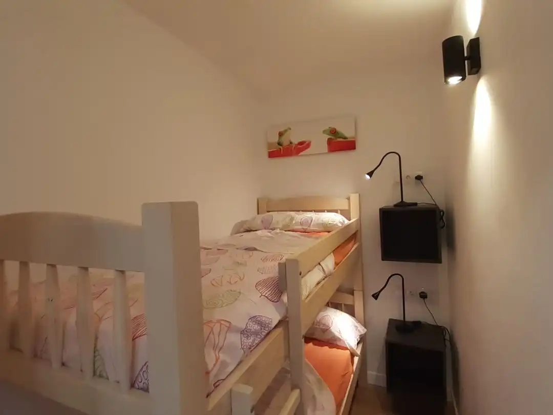 Pis de 55 m² a Salou