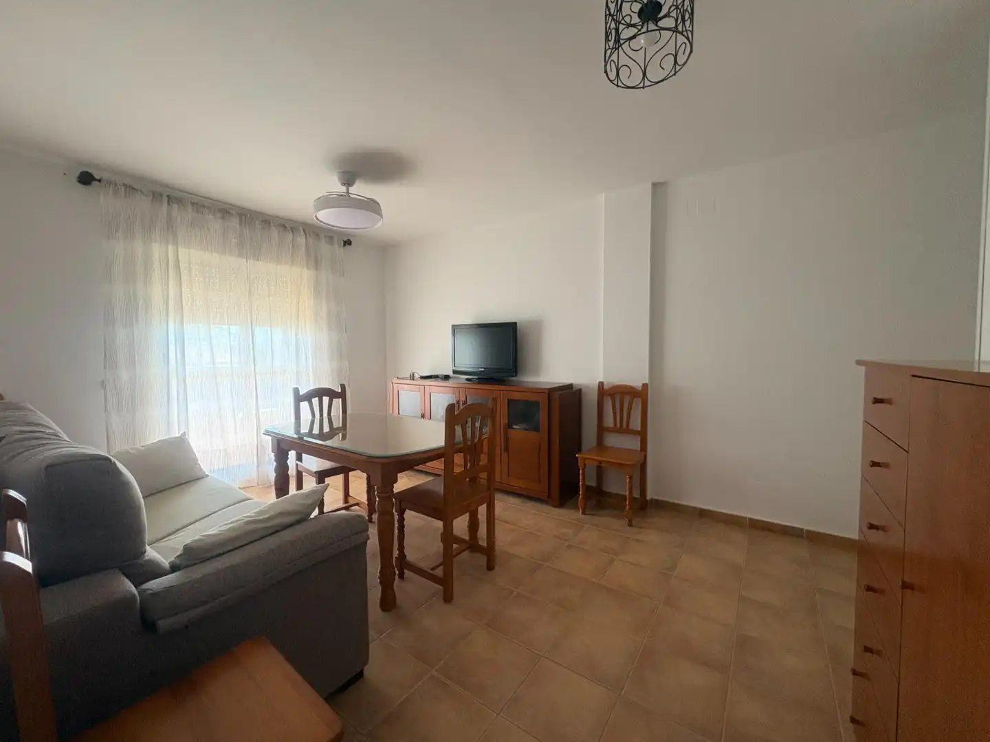 Piso de 65 m² en Rota