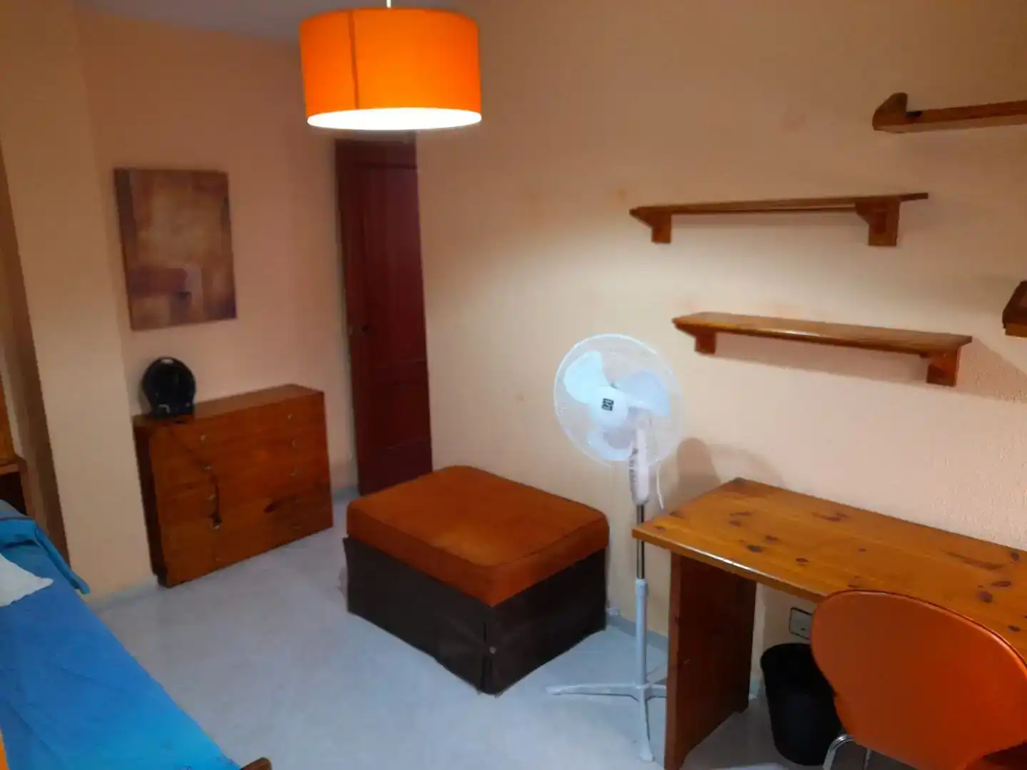Piso de 130 m² en Almería