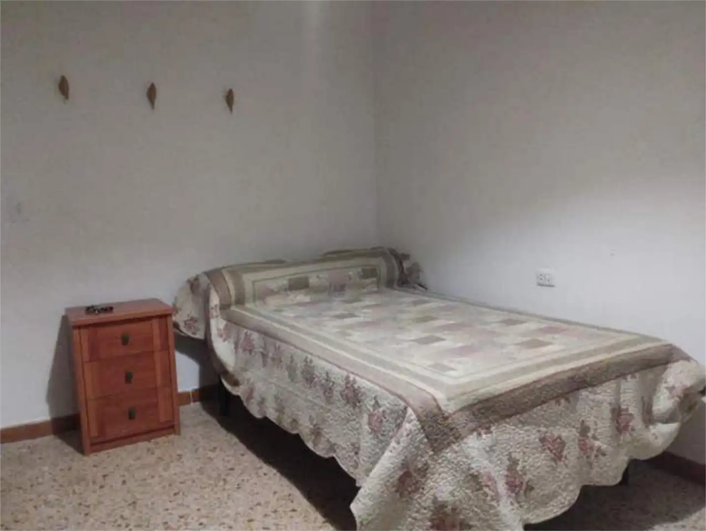 Habitación 20 m², Plasencia