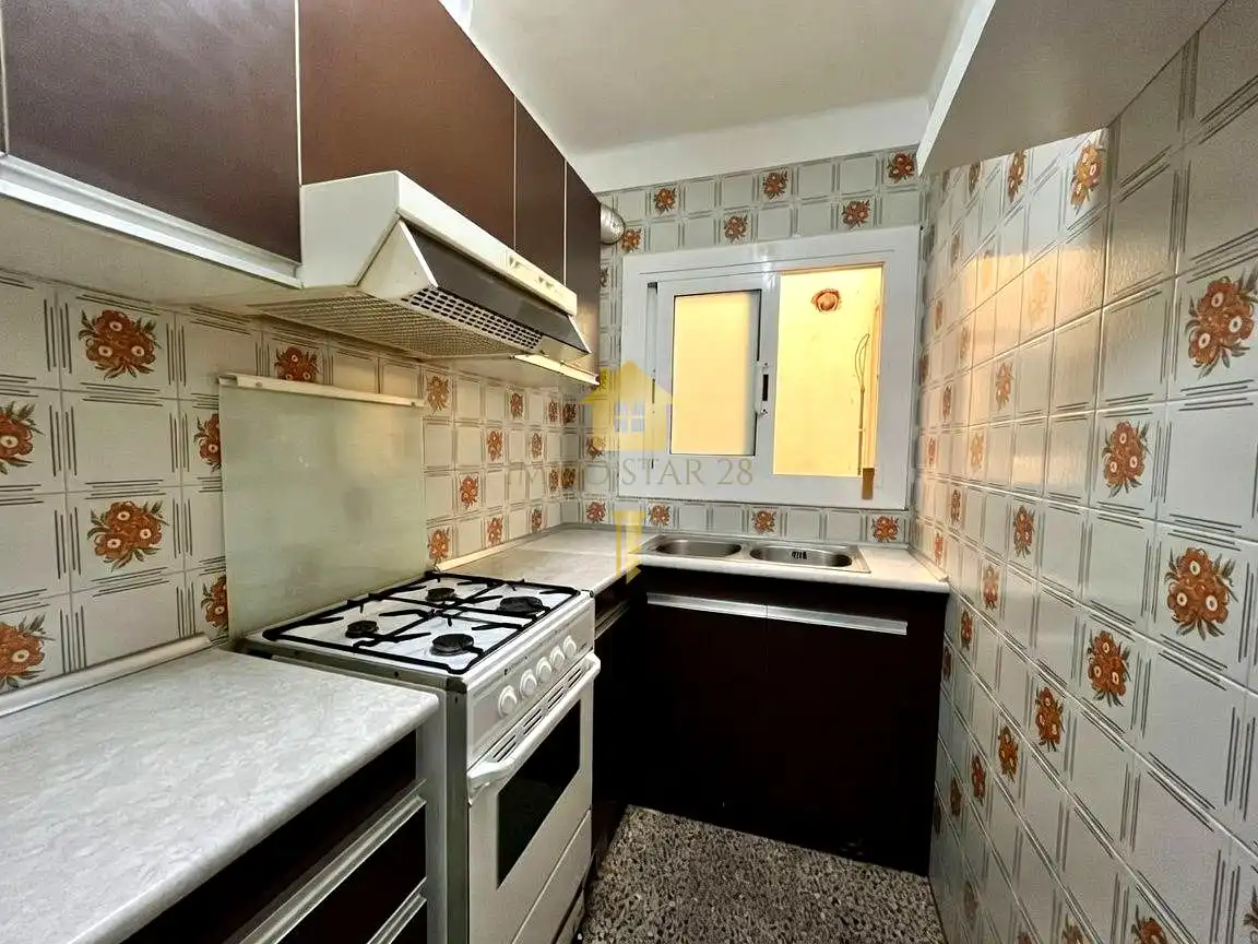 Pis de 45 m² a Roses