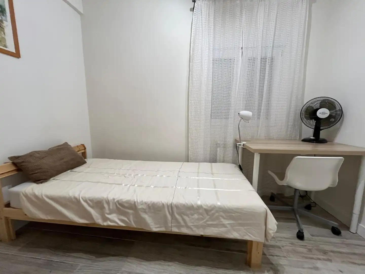 Pis de 64 m² a Getafe