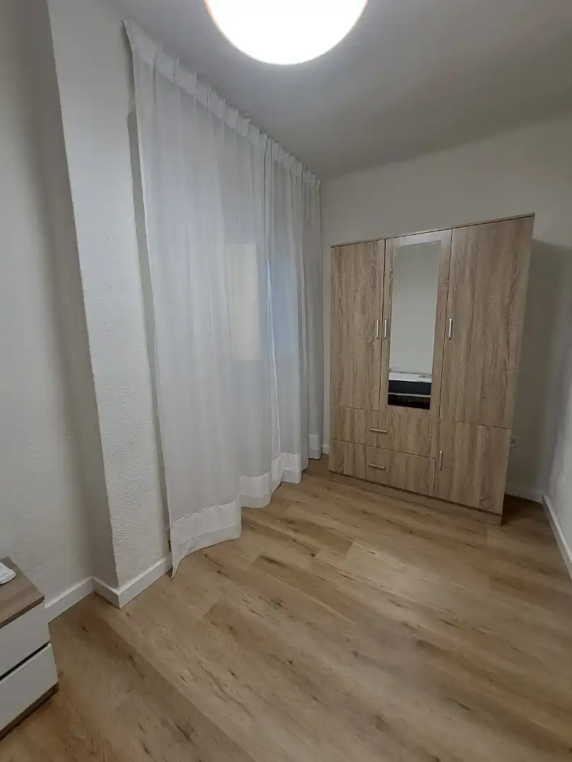 Piso de 84 m² en Málaga