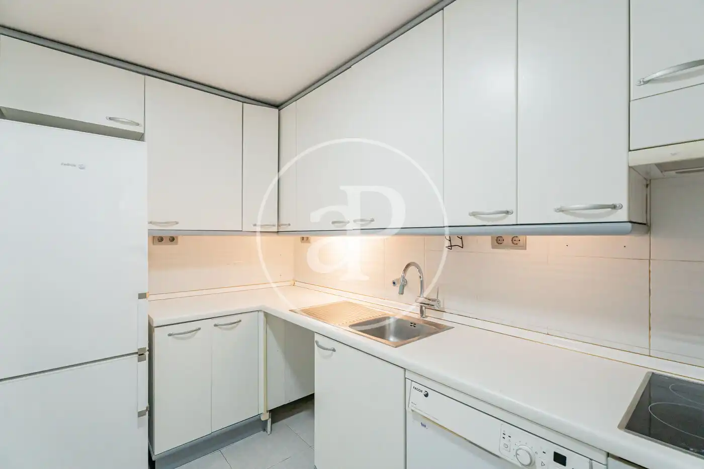 Piso de 70 m² en Madrid