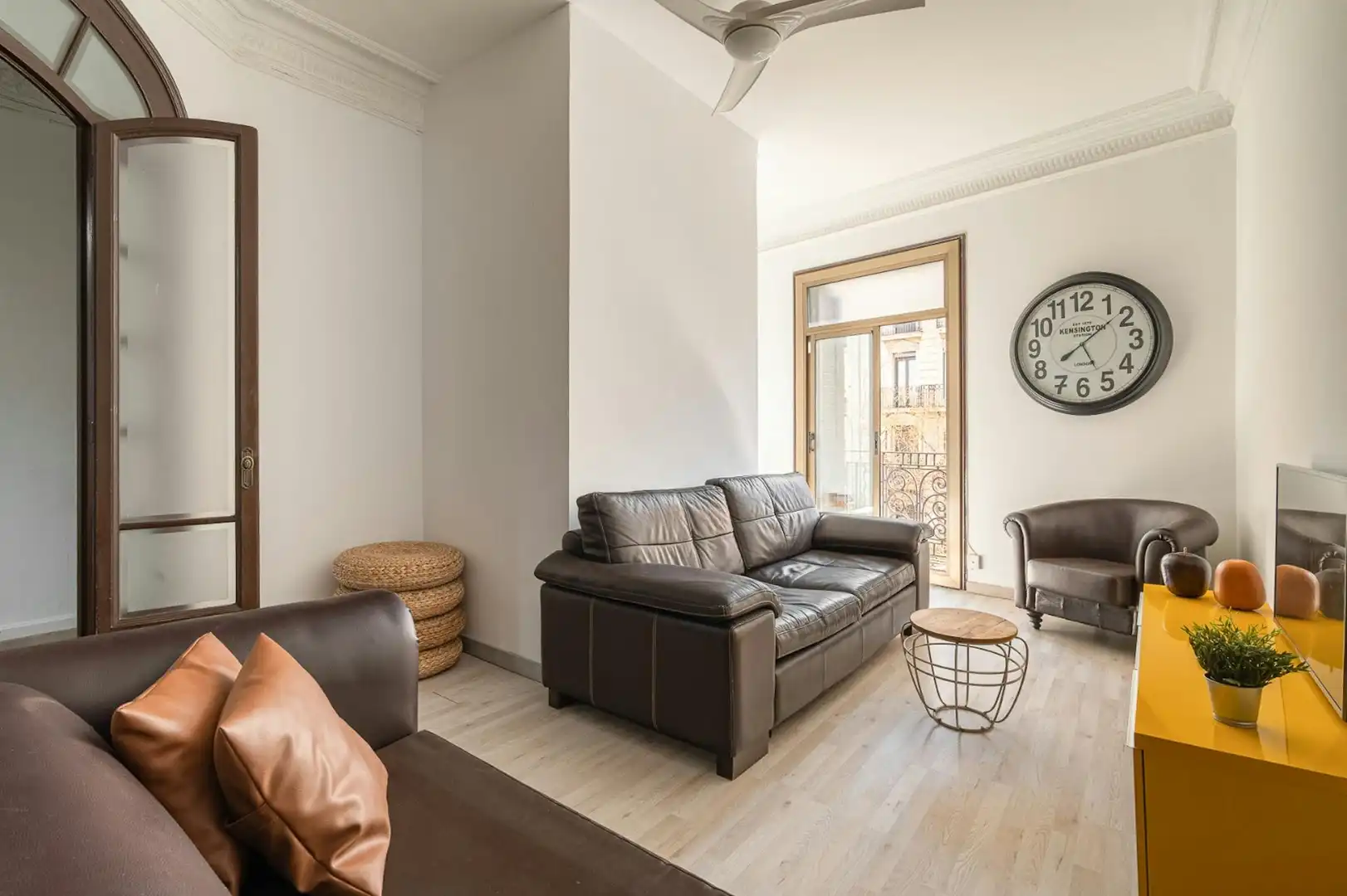 Piso de 119 m² en Barcelona