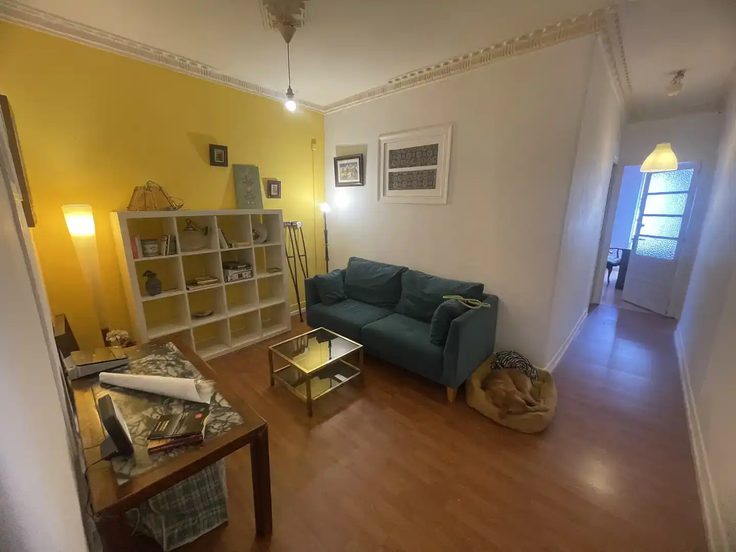 Piso de 130 m² en Ferrol
