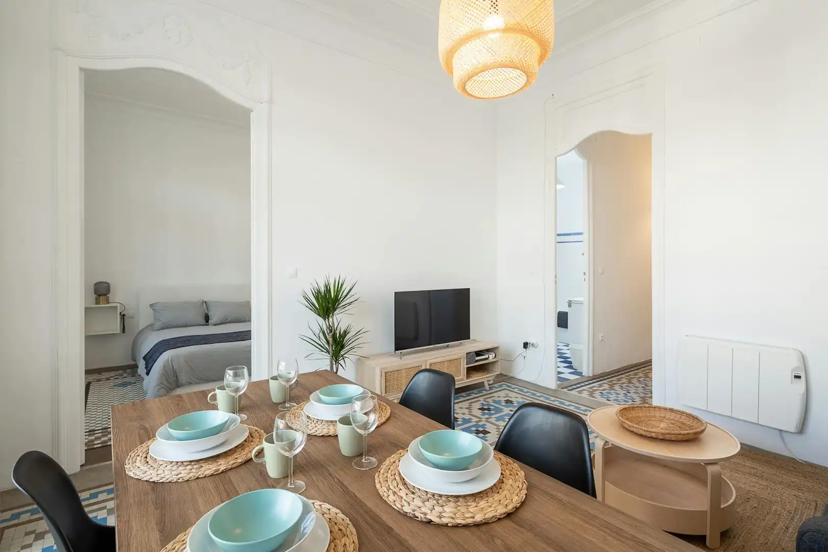 Habitación 150 m², Valencia