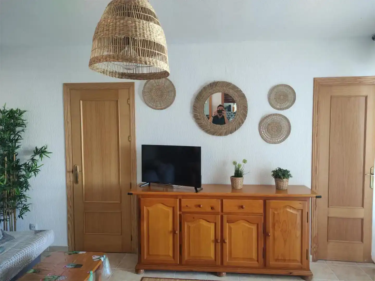 Piso de 70 m² en Cartaya