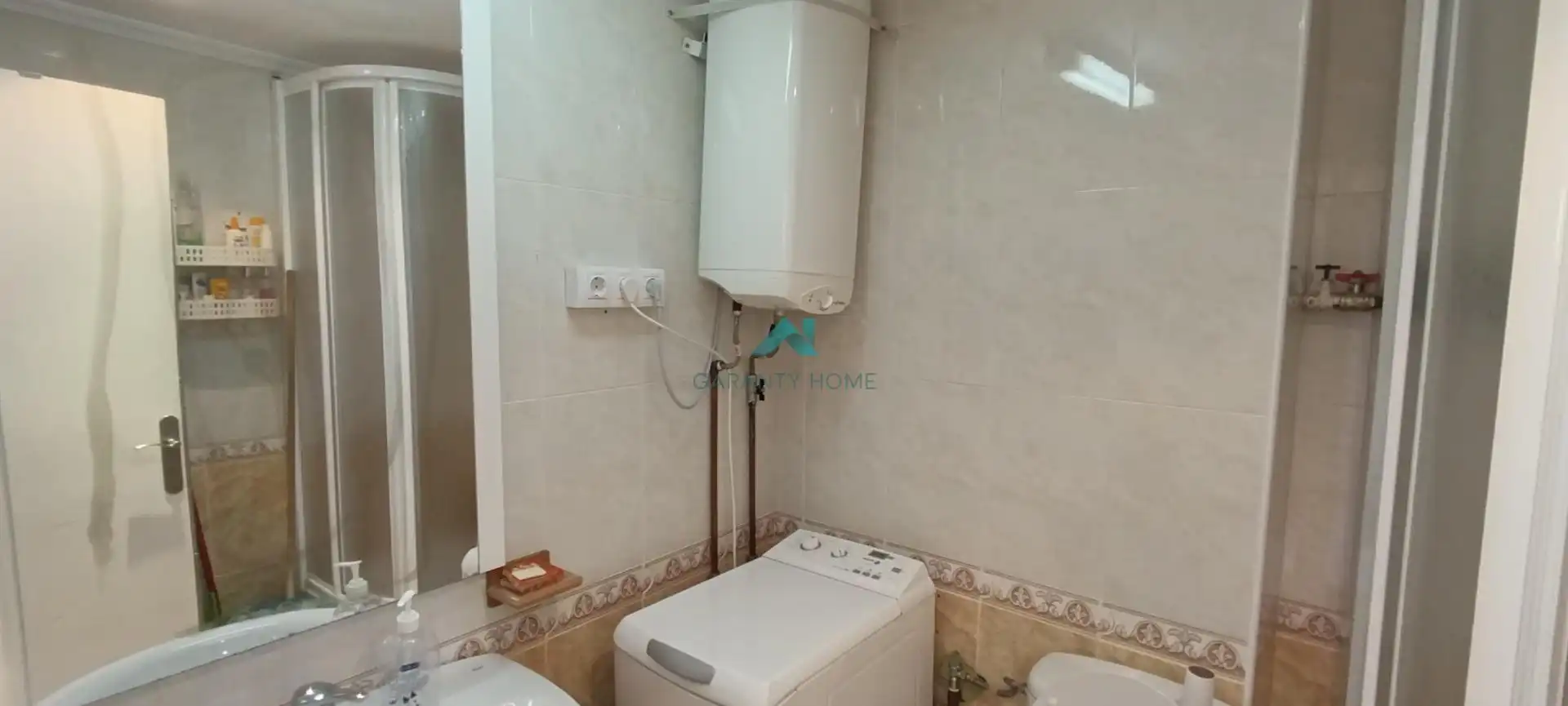 Piso de 36 m² en Laredo