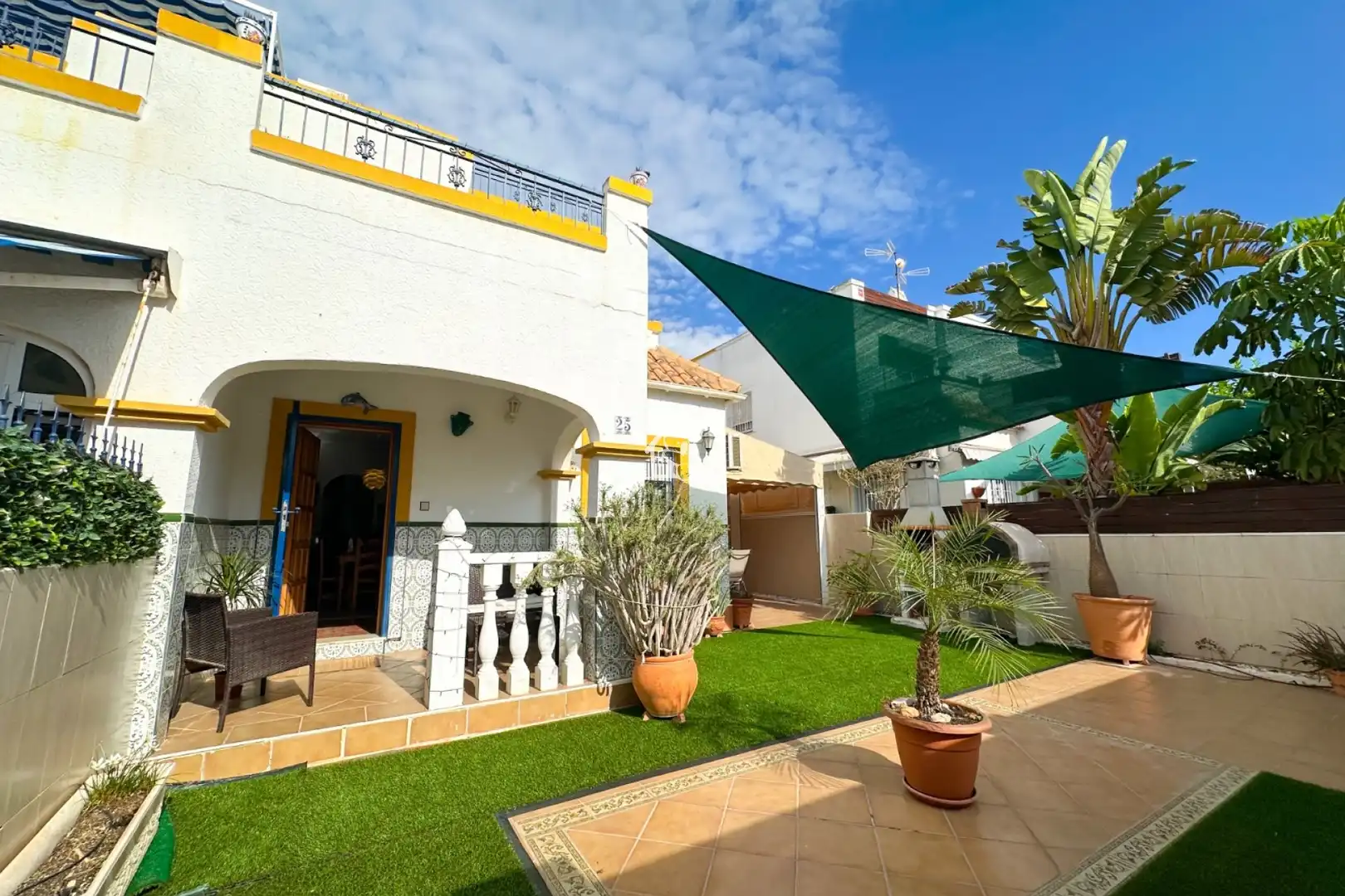 Casa de 150 m² a Torrevella
