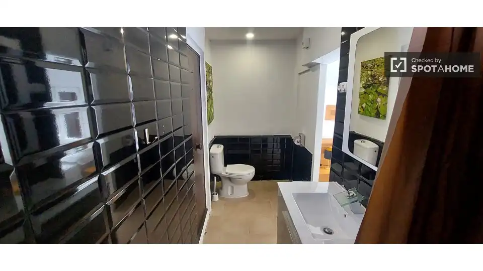 Habitación 81 m², Sevilla