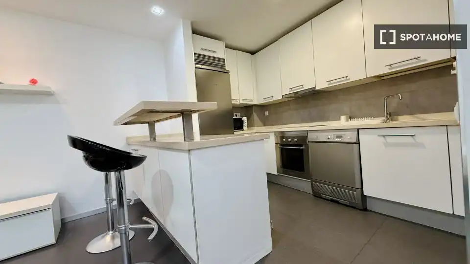 Habitación 55 m², Las Palmas de Gran Canaria