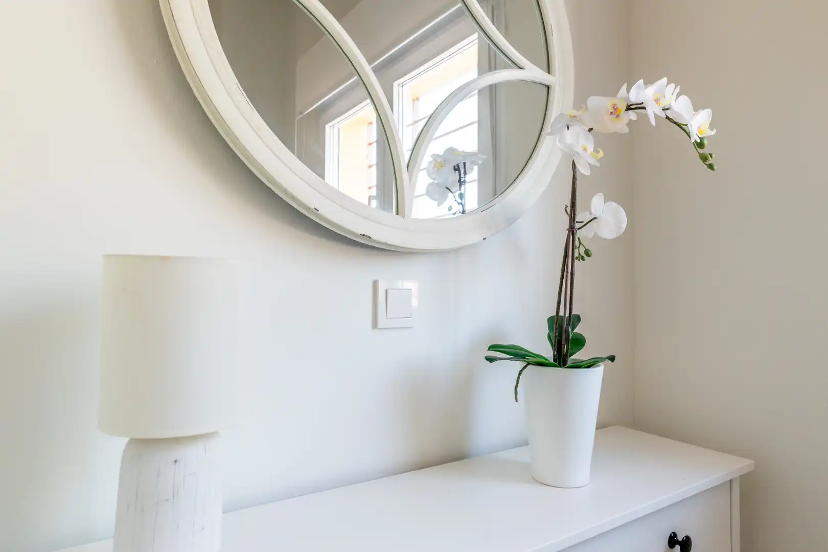 Piso de 50 m² en Málaga