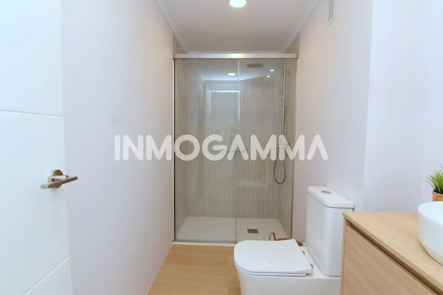 Piso de 55 m² en Puebla de Farnáls