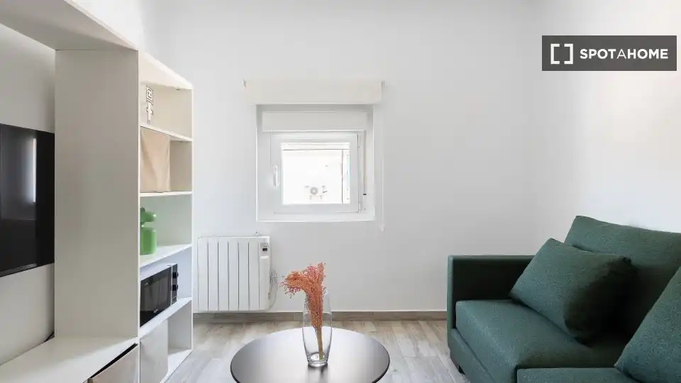 Habitació de lloguer, Getafe