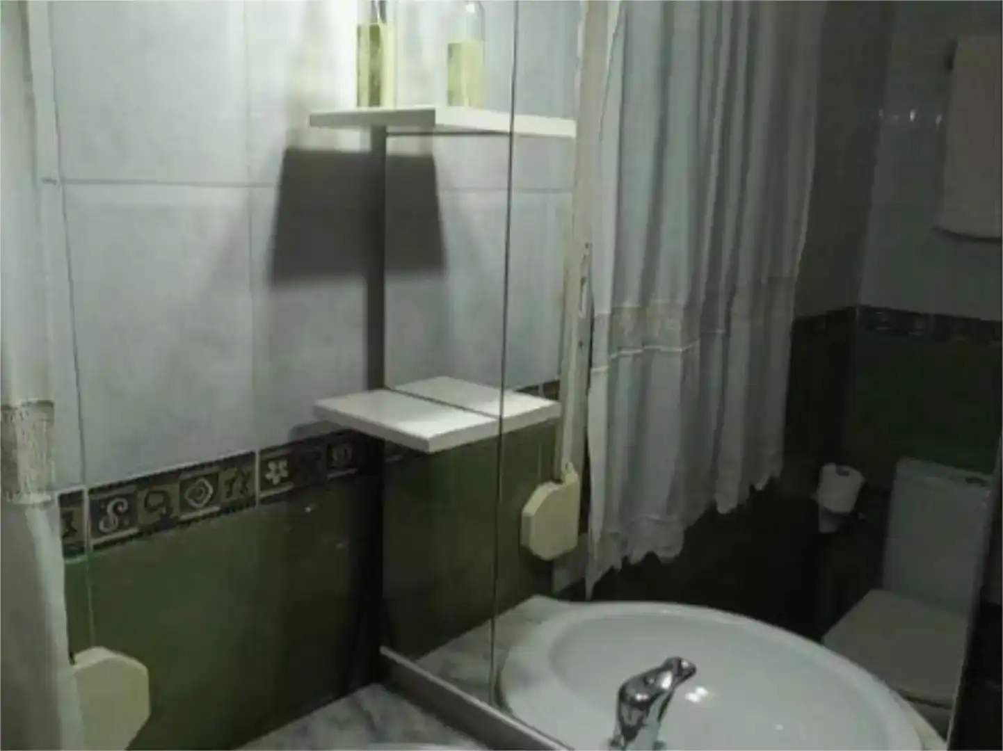 Piso de 110 m² en Ciudad Real