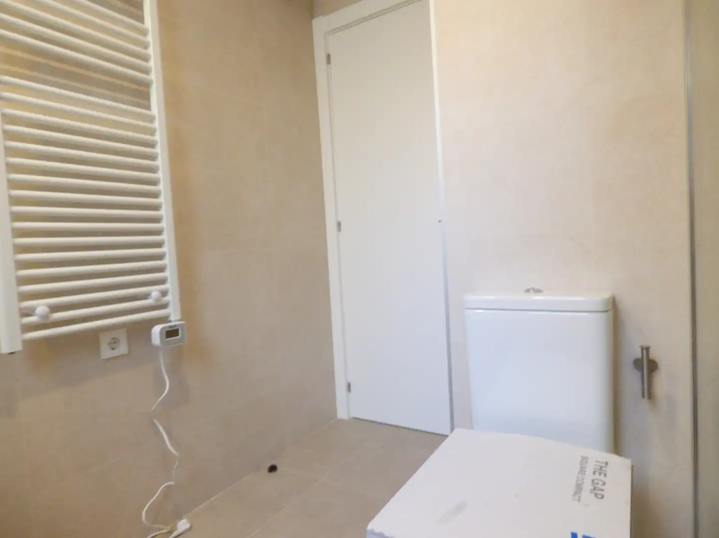 Pis de 55 m² a Madrid