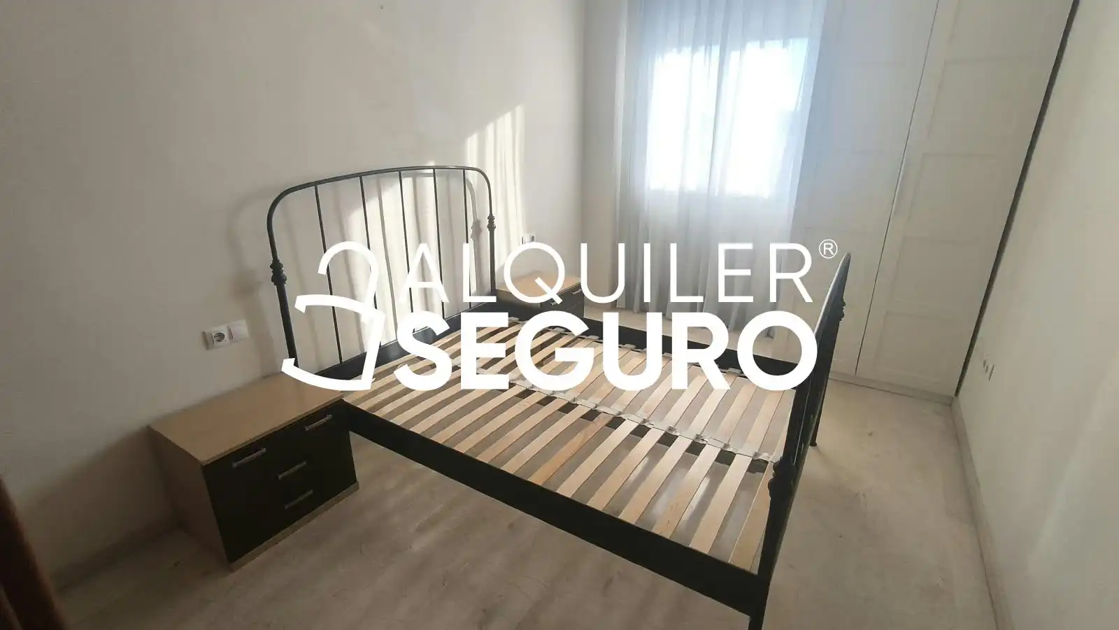 Piso de 50 m² en Dos Hermanas