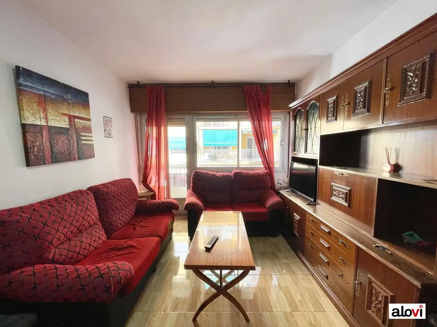 Habitación 90 m², Granada