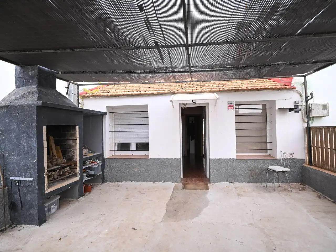 Piso de 70 m² en Cartagena