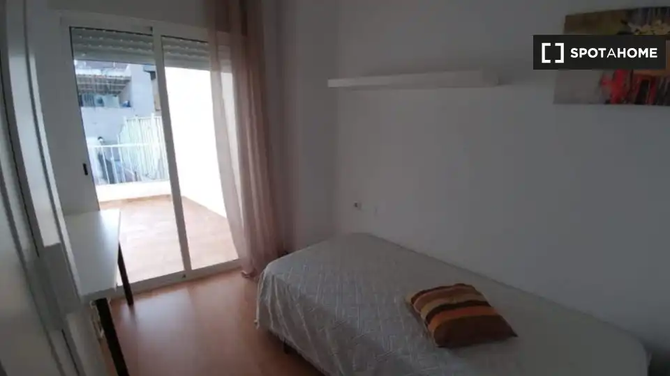 Habitación en alquiler, Murcia