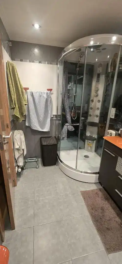 Casa de 212 m² en La Robla