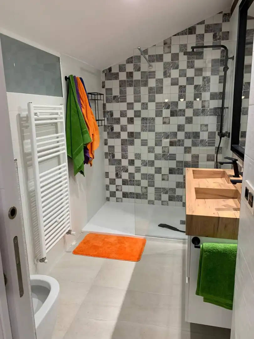 Piso de 140 m² en León