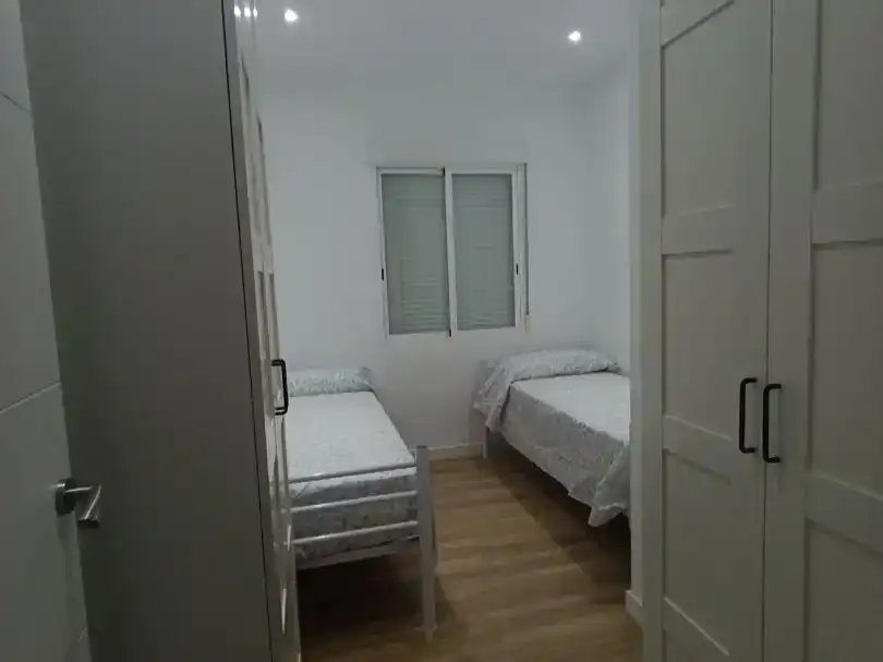 Piso de 88 m² en Úbeda