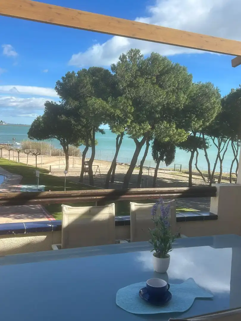 Piso de 59 m² en Alcanar