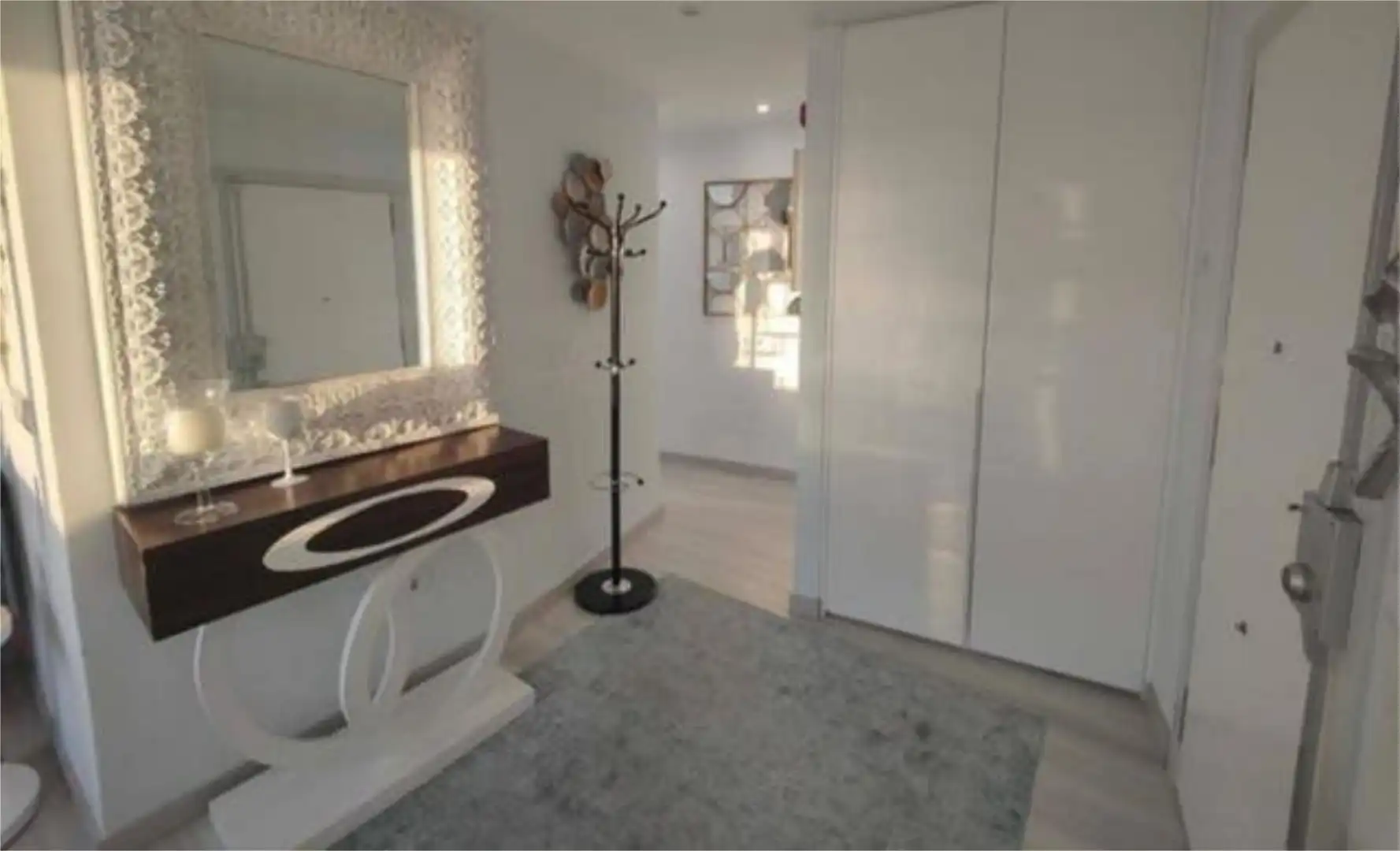 Piso de 120 m² en Vigo