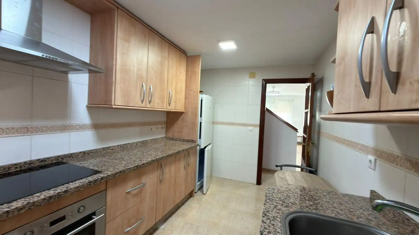 Casa de 169 m² en Málaga