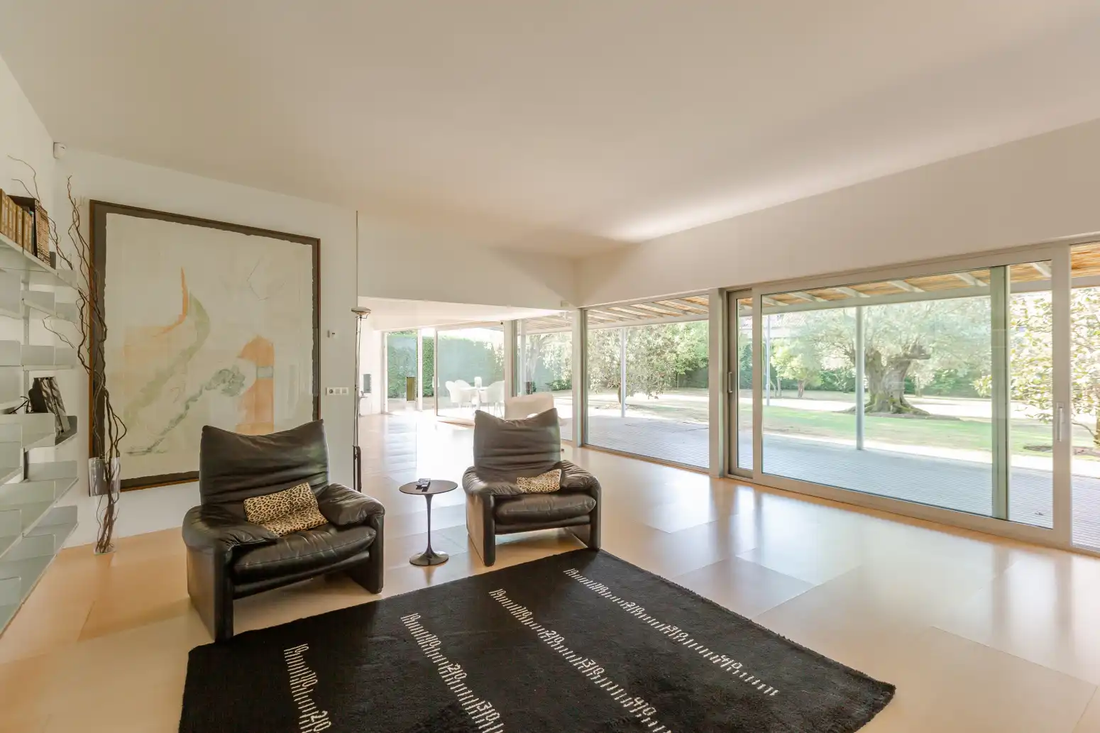 Pis de 338 m² a Valle de Egüés / Eguesibar