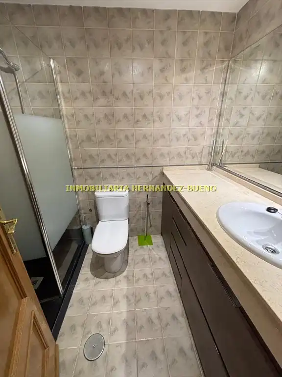 Piso de 108 m² en Salamanca