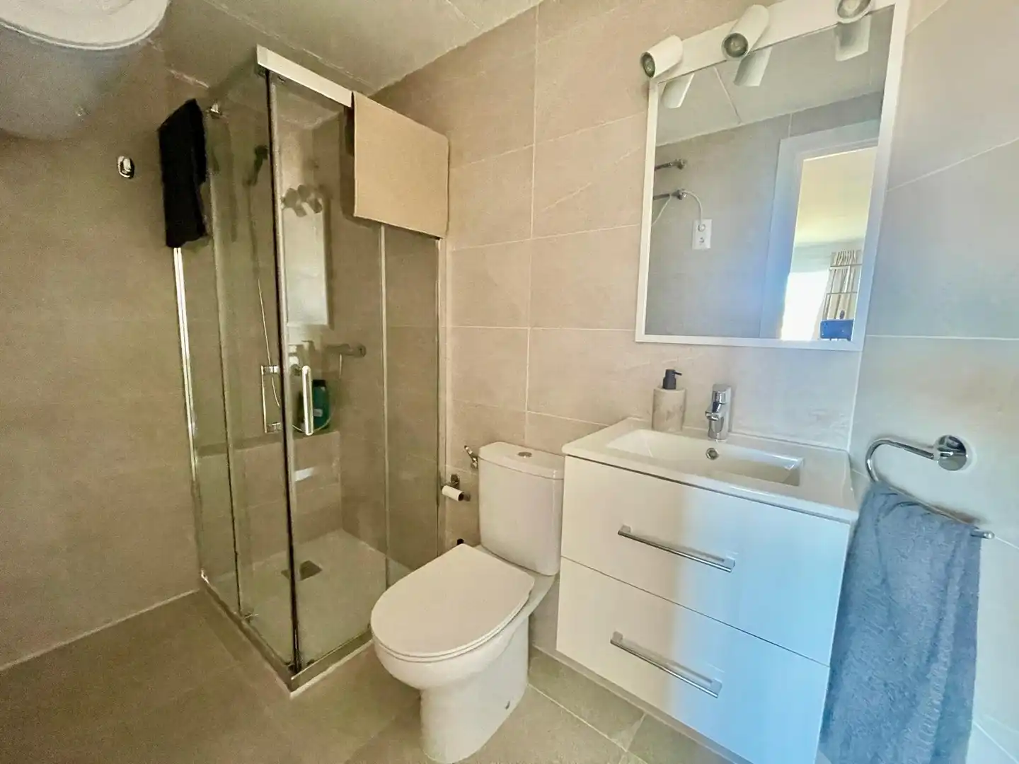 Piso de 25 m² en Castelló d'Empúries