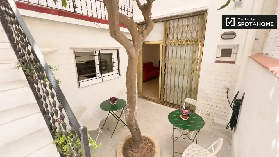 Habitación en alquiler, Barcelona