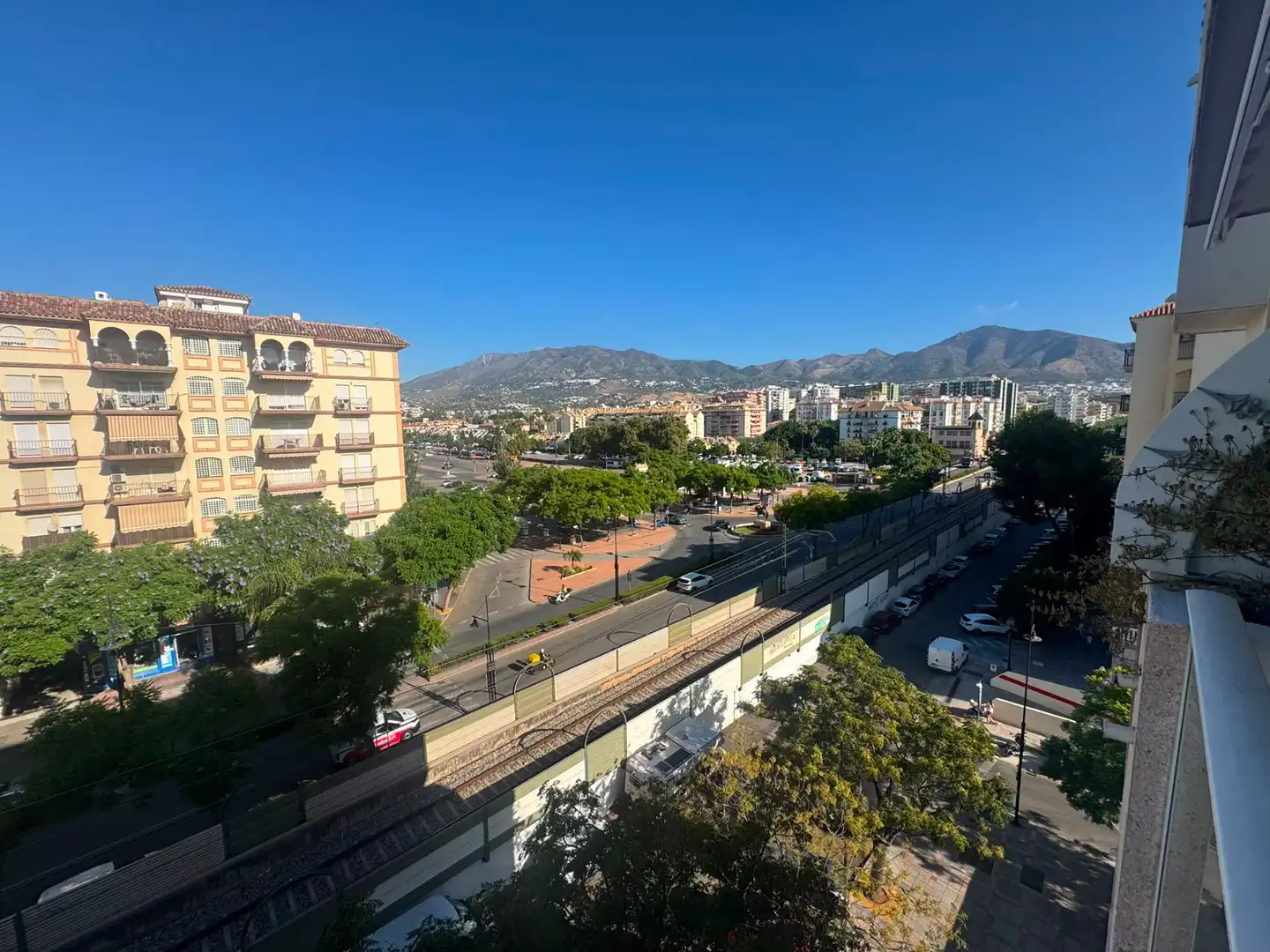Piso de 86 m² en Fuengirola