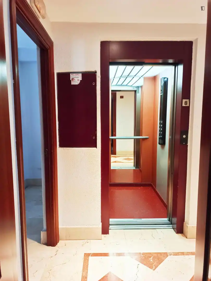 Habitación en alquiler, Bilbao