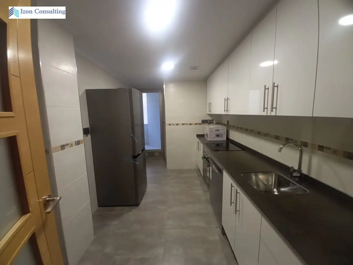 Wohnung 80 m² in Albacete