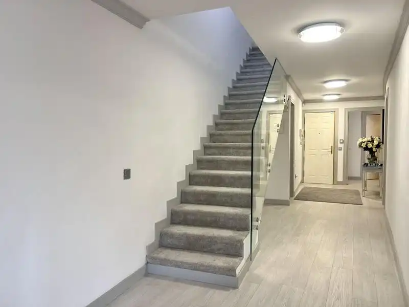 Pis de 235 m² a Estepona