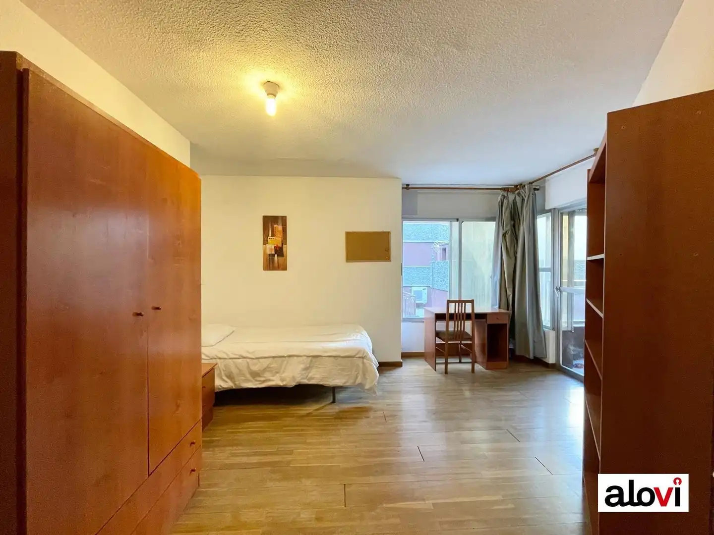 Habitación 200 m², Granada