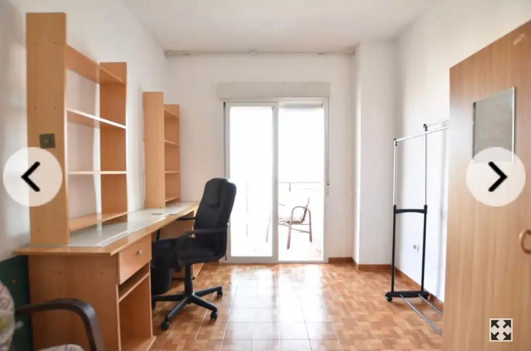 Piso de 120 m² en Granada